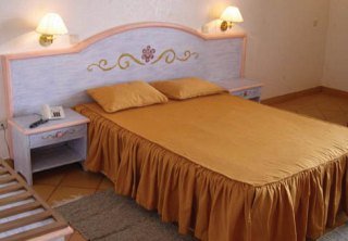 Room
 di Cabanas de S.Jorge Village