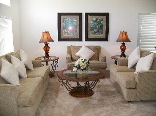 Disney Area Budget Homes