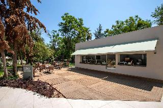 General view
 di Greenwood Resort