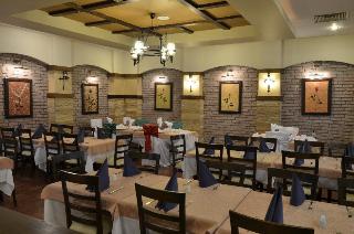 Restaurant
 di Greenwood Resort