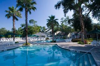 Pool
 di Oak Plantation Resort