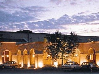 General view
 di Ben Nevis And Leisure Club