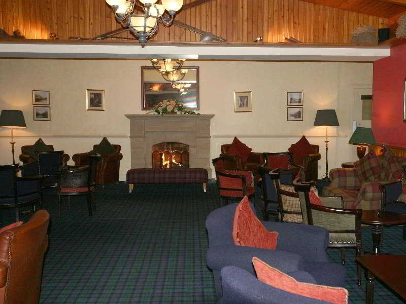 Lobby
 di Ben Nevis And Leisure Club