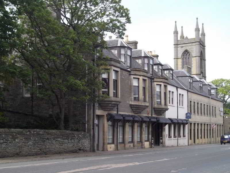 General view
 di Pentland