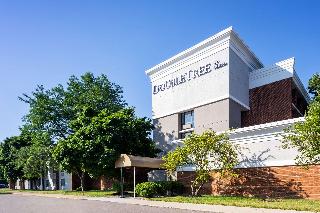 Doubletree by Hilton Ann Arbor North