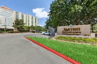 Houston Marriott North At Greenspoint