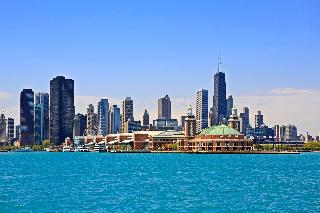 Intercontinental Chicago