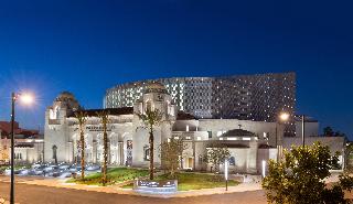 InterContinental San Antonio Riverwalk by IHG