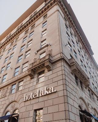 Hotel AKA Back Bay