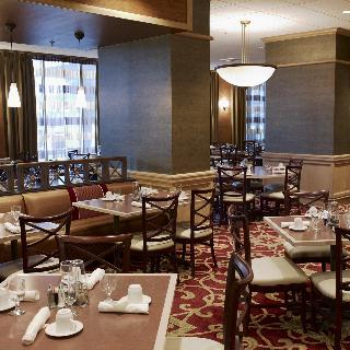 Red Lion Hotel Hartford