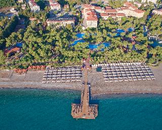 AKKA Hotels Antedon