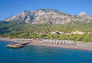 AKKA Hotels Antedon