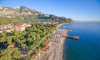 AKKA Hotels Antedon