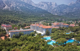 General view
 di Akka Antedon Hotel