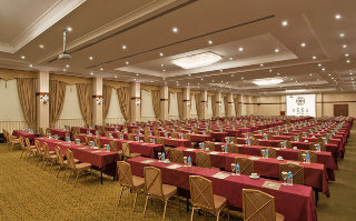 Conferences
 di Akka Antedon Hotel