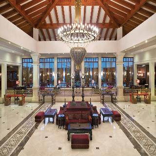 AKKA Hotels Antedon