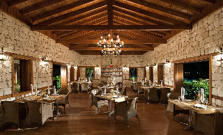Restaurant
 di Akka Antedon Hotel