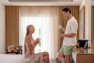AKKA Hotels Antedon