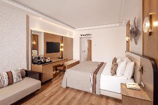 AKKA Hotels Antedon