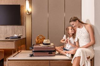 AKKA Hotels Antedon
