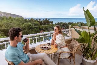 AKKA Hotels Antedon