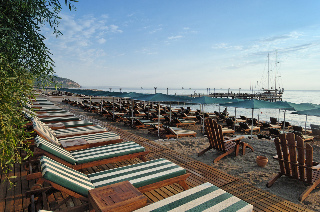 Beach
 di Akka Antedon Hotel