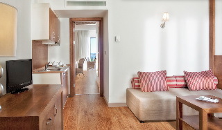 Room
 di Akka Antedon Hotel