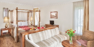 Room
 di Akka Antedon Hotel