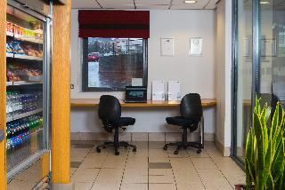 Holiday Inn Express Swansea East