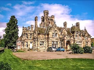 Mansion House