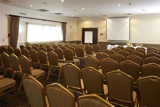 Conferences
 di Best Western Cumberland