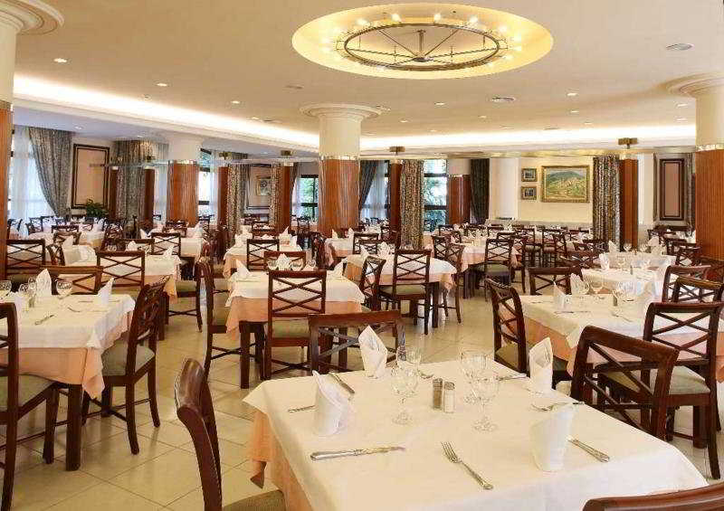 Estrella Coral de Mar Resort Wellness & Spa - Restaurant
