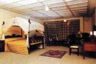 Room
 di Grand Oriental Hotel