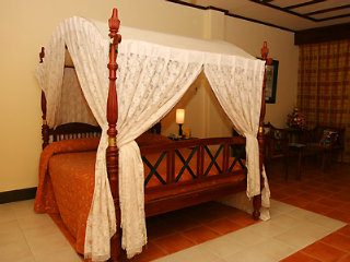 Room
 di Grand Oriental Hotel