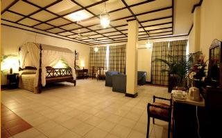 Room
 di Grand Oriental Hotel