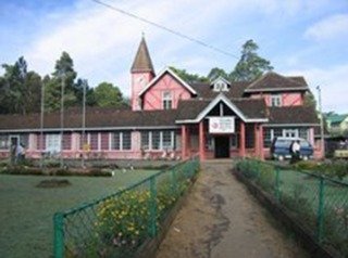 General view
 di Tea Factory