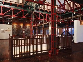 Lobby
 di Tea Factory