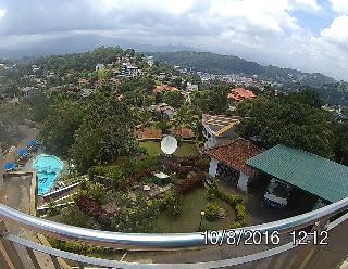 Foto del Hotel Hotel Topaz Kandy del viaje raices sri lanka