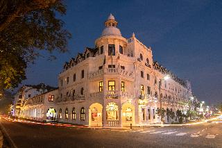 Queen's Hotel