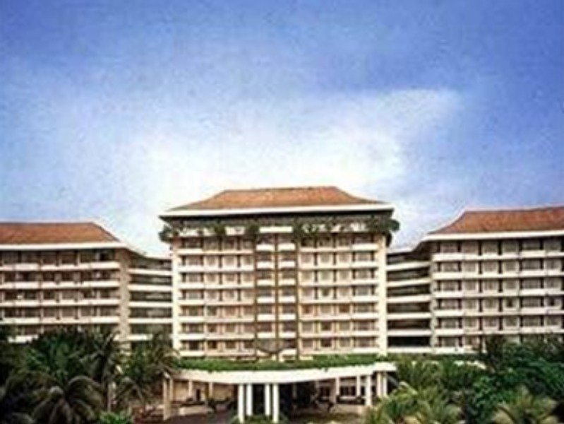 General view
 di Taj Samudra