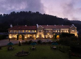The Hill Club