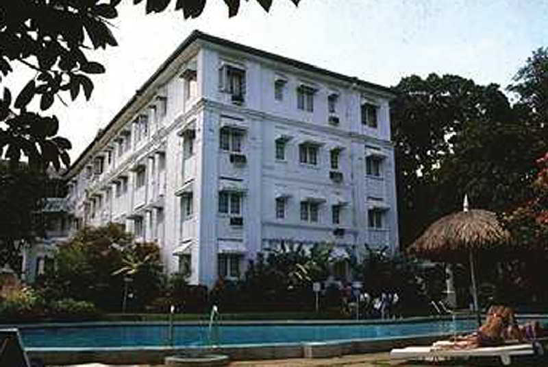 Foto del Hotel Suisse Hotel Kandy del viaje srilanka maldivas inolvidables