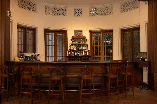 Hotel Suisse Kandy