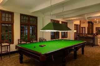 Hotel Suisse Kandy