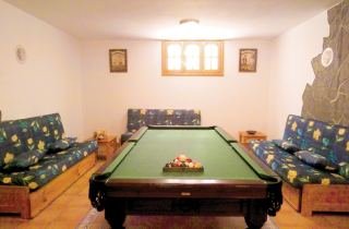 Sports and Entertainment
 di Vip Villas-Villas Caleta Dorada