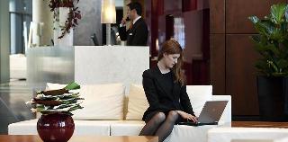 General view
 di Pullman Barcelona Skipper