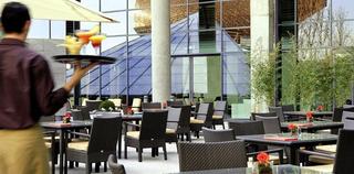 Bar
 di Pullman Barcelona Skipper