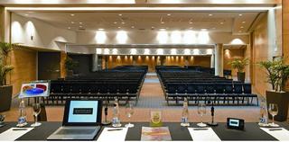 Conferences
 di Pullman Barcelona Skipper