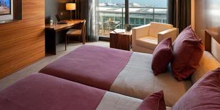 Room
 di Pullman Barcelona Skipper