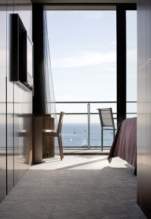 Room
 di Pullman Barcelona Skipper